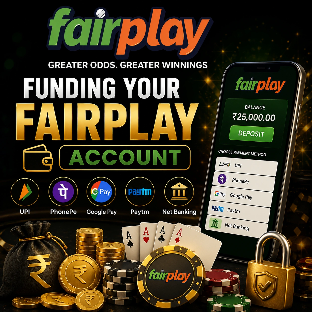 Fairplay Payments