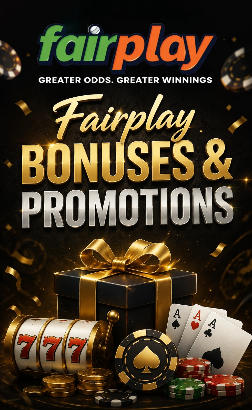 Fairplay Bonus